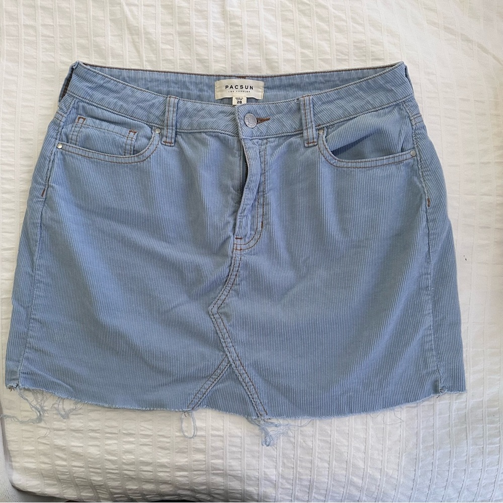 Pacsun skirt